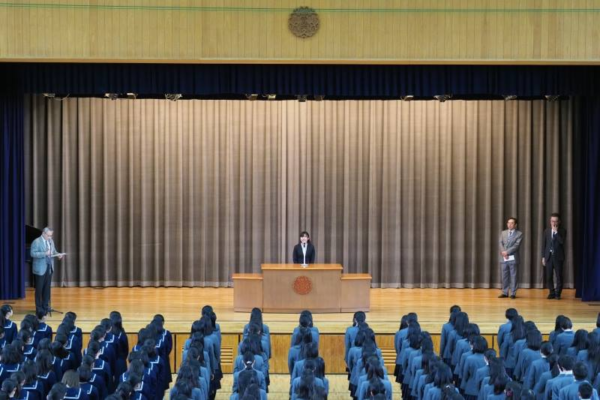 昭和学院秀英中学高校の制服写真画像まとめ・レビュー口コミ評判・生徒の着こなし・夏服冬服詳細情報