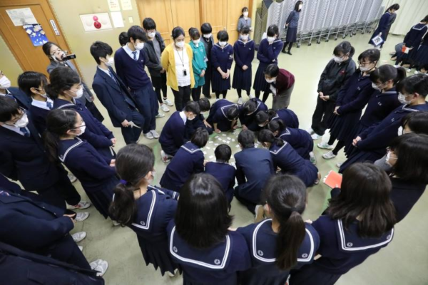 昭和学院秀英中学高校の制服写真画像まとめ・レビュー口コミ評判・生徒の着こなし・夏服冬服詳細情報