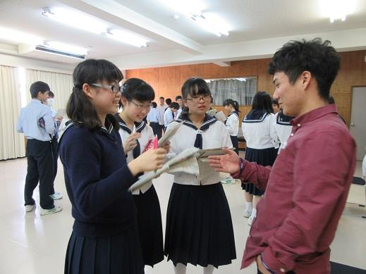 昭和学院秀英中学高校の制服写真画像まとめ・レビュー口コミ評判・生徒の着こなし・夏服冬服詳細情報