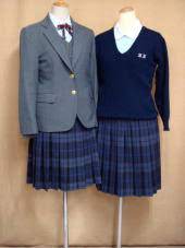 昭和学院秀英中学高校の制服写真画像まとめ・レビュー口コミ評判・生徒の着こなし・夏服冬服詳細情報