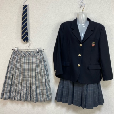 芝浦工業大学柏中学高校の制服写真画像動画まとめ・レビュー口コミ評判・生徒の着こなし・夏服冬服詳細情報
