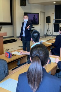 千葉県立成田北高校の制服写真画像まとめ・レビュー口コミ評判・生徒の着こなし・夏服冬服詳細情報