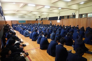 千葉県立成田北高校の制服写真画像まとめ・レビュー口コミ評判・生徒の着こなし・夏服冬服詳細情報