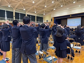千葉県立成田北高校の制服写真画像まとめ・レビュー口コミ評判・生徒の着こなし・夏服冬服詳細情報