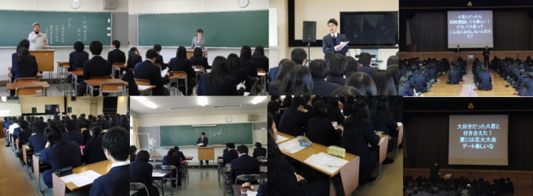千葉県立成田北高校の制服写真画像まとめ・レビュー口コミ評判・生徒の着こなし・夏服冬服詳細情報