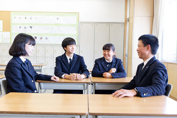 八千代松陰中学校・高校の制服写真画像まとめ・レビュー口コミ評判・生徒の着こなし・夏服冬服詳細情報