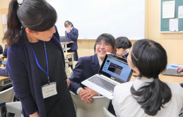 八千代松陰中学校・高校の制服写真画像まとめ・レビュー口コミ評判・生徒の着こなし・夏服冬服詳細情報