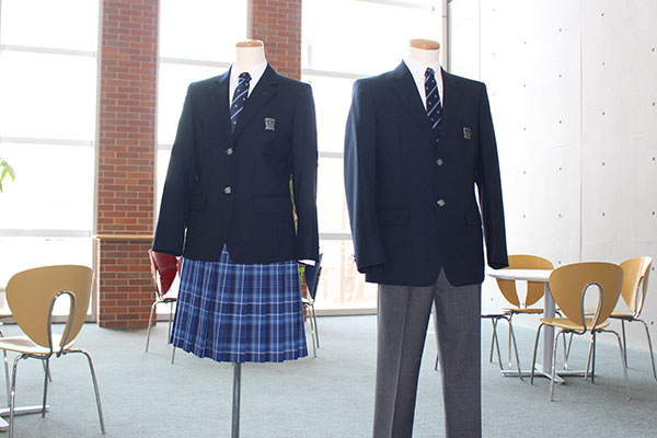 昭和学院中学高校の制服写真画像動画まとめ・レビュー口コミ評判・生徒の着こなし・夏服冬服詳細情報