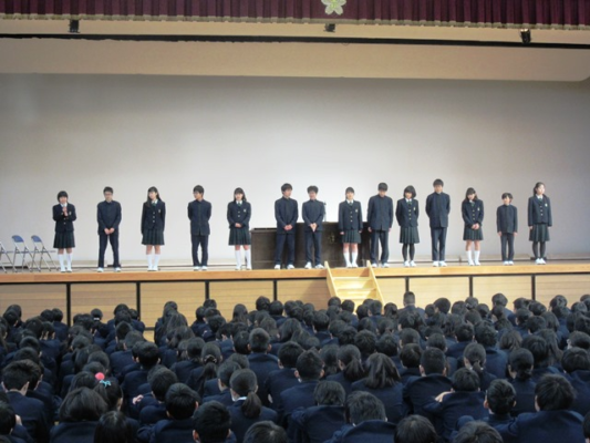 東邦大学付属東邦中学高校の制服写真画像動画まとめ・レビュー口コミ評判・生徒の着こなし・夏服冬服詳細情報