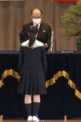 千葉日本大学第一中学校・高校の制服写真画像まとめ・レビュー口コミ評判・生徒の着こなし・夏服冬服詳細情報