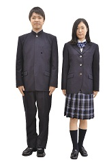 千葉県立小見川高校の制服写真画像まとめ・レビュー口コミ評判・生徒の着こなし・夏服冬服詳細情報