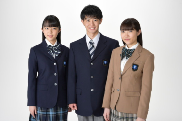 あずさ第一高校の制服写真画像まとめ・レビュー口コミ評判・生徒の着こなし・夏服冬服詳細情報