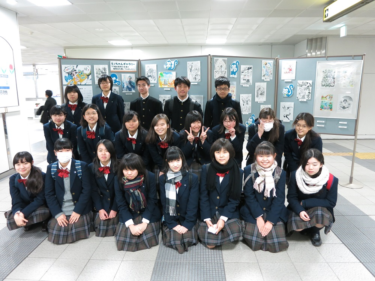 千葉県立千城台高校の制服写真画像動画まとめ・レビュー口コミ評判・生徒の着こなし・夏服冬服詳細情報