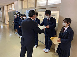 千葉県立柏中央高校の制服写真画像まとめ・レビュー口コミ評判・生徒の着こなし・夏服冬服詳細情報