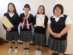 千葉聖心高校の制服写真画像まとめ・レビュー口コミ評判・生徒の着こなし・夏服冬服詳細情報