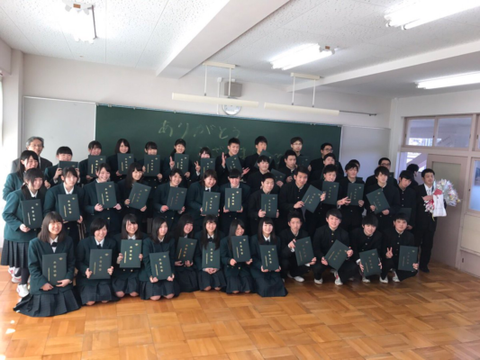 千葉県立大多喜高校の制服写真画像まとめ・レビュー口コミ評判・生徒の着こなし・夏服冬服詳細情報