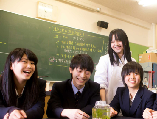 敬愛大学八日市場高校の制服写真画像まとめ・レビュー口コミ評判・生徒の着こなし・夏服冬服詳細情報