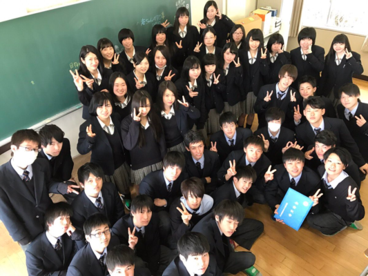 敬愛大学八日市場高校の制服写真画像まとめ・レビュー口コミ評判・生徒の着こなし・夏服冬服詳細情報