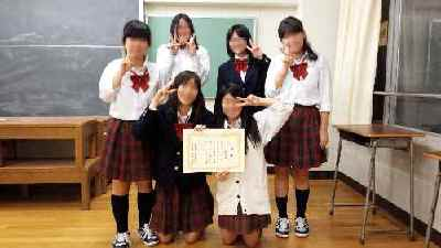 千葉県立行徳高校の制服写真画像まとめ・レビュー口コミ評判・生徒の着こなし・夏服冬服詳細情報
