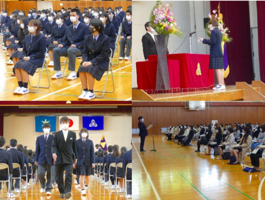千葉県立流山南高校の制服写真画像まとめ・レビュー口コミ評判・生徒の着こなし・夏服冬服詳細情報