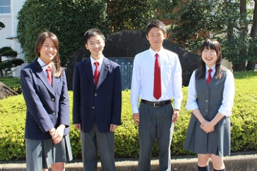 茨城県立取手第一高校の制服写真画像まとめ・レビュー口コミ評判・生徒の着こなし・夏服冬服詳細情報
