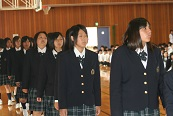 茨城県立守谷高校の制服写真画像まとめ・レビュー口コミ評判・生徒の着こなし・夏服冬服詳細情報