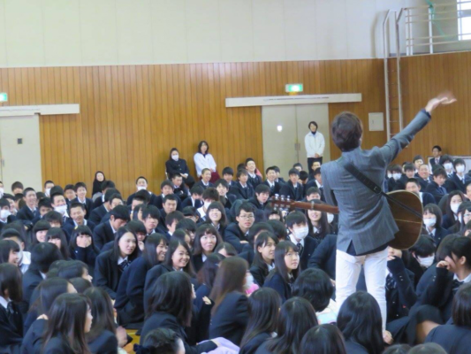 茨城県立取手松陽高校の制服写真画像まとめ・レビュー口コミ評判・生徒の着こなし・夏服冬服詳細情報