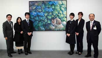 茨城県立取手松陽高校の制服写真画像まとめ・レビュー口コミ評判・生徒の着こなし・夏服冬服詳細情報