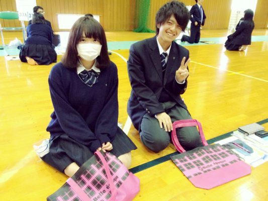 茨城県立取手松陽高校の制服写真画像まとめ・レビュー口コミ評判・生徒の着こなし・夏服冬服詳細情報 茨城県立取手松陽高校の制服写真画像まとめ・レビュー口コミ評判・生徒の着こなし・夏服冬服詳細情報