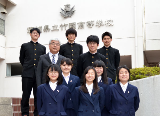 茨城県立竹園高校の制服詳細 画像まとめ 口コミ 評判 制服ランキング 制服グラム 全国中学校高等学校制服検索