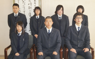 つくば国際大学東風高校の制服写真画像まとめ・レビュー口コミ評判・生徒の着こなし・夏服冬服詳細情報