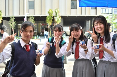 茨城県立水戸桜ノ牧高校の制服写真画像まとめ レビュー口コミ評判 生徒の着こなし 夏服冬服詳細情報 制服グラム 全国中学校高等学校制服検索