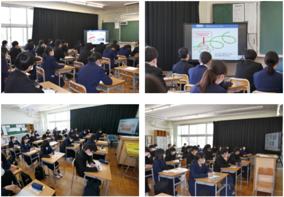 茨城県立太田第一高校の制服写真画像まとめ・レビュー口コミ評判・生徒の着こなし・夏服冬服詳細情報