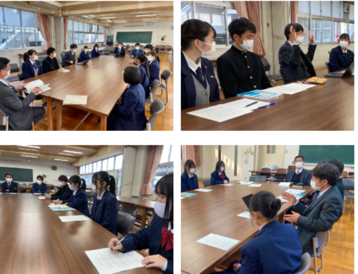茨城県立太田第一高校の制服写真画像まとめ・レビュー口コミ評判・生徒の着こなし・夏服冬服詳細情報