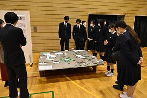 茨城県立三和高校の制服写真画像まとめ・レビュー口コミ評判・生徒の着こなし・夏服冬服詳細情報
