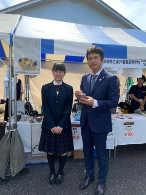 茨城県立笠間高校の制服写真画像まとめ・レビュー口コミ評判・生徒の着こなし・夏服冬服詳細情報