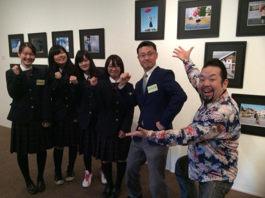 茨城県立笠間高校の制服写真画像まとめ・レビュー口コミ評判・生徒の着こなし・夏服冬服詳細情報