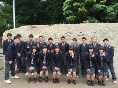 茨城県立波崎柳川高校の制服写真画像まとめ・レビュー口コミ評判・生徒の着こなし・夏服冬服詳細情報