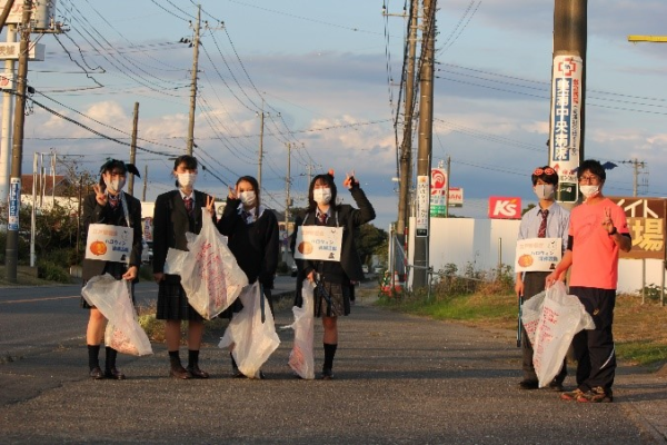 茨城県立江戸崎総合高校の制服写真画像まとめ・レビュー口コミ評判・生徒の着こなし・夏服冬服詳細情報