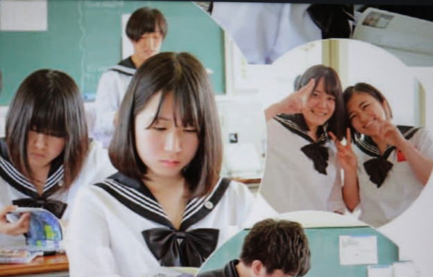 茨城県立下妻第二高校の制服写真画像まとめ・レビュー口コミ評判・生徒の着こなし・夏服冬服詳細情報
