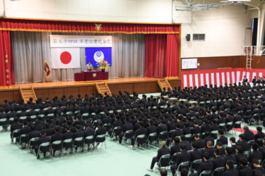 茨城県立玉造工業高校の制服写真画像まとめ・レビュー口コミ評判・生徒の着こなし・夏服冬服詳細情報