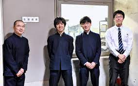 駒場東邦中学高校の制服写真画像まとめ・レビュー口コミ評判・生徒の着こなし・夏服冬服詳細情報