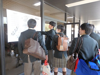土浦日本大学高校の制服写真画像まとめ・レビュー口コミ評判・生徒の着こなし・夏服冬服詳細情報