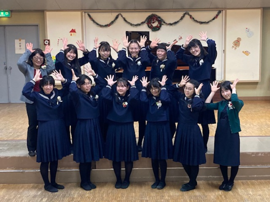 茨城県立水戸第三高校の制服写真画像まとめ・レビュー口コミ評判・生徒の着こなし・夏服冬服詳細情報