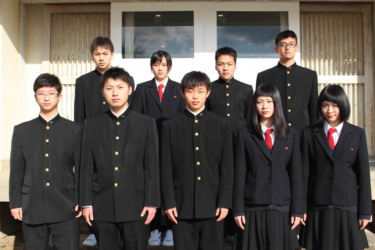 Ibaraki Prefectural Shimodate Technical High School résumé photo de l'uniforme, revue revue réputation, tenue d'étudiant, vêtements d'été vêtements d'hiver informations détaillées