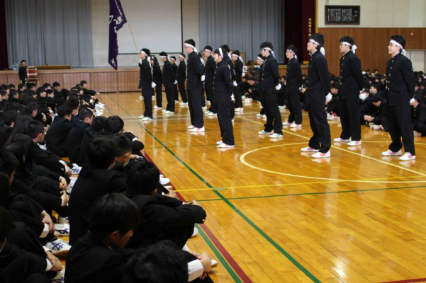 茨城県立下館工業高校の制服写真画像まとめ・レビュー口コミ評判・生徒の着こなし・夏服冬服詳細情報