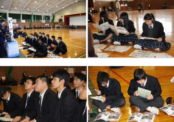 茨城県立友部高校の制服写真画像まとめ・レビュー口コミ評判・生徒の着こなし・夏服冬服詳細情報