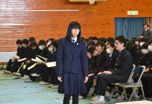 茨城県立水海道第一高校の制服写真画像まとめ・レビュー口コミ評判・生徒の着こなし・夏服冬服詳細情報