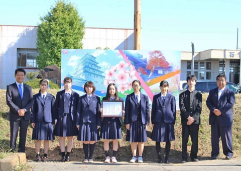茨城県立水海道第一高校の制服写真画像まとめ・レビュー口コミ評判・生徒の着こなし・夏服冬服詳細情報