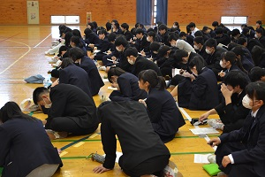 茨城県立水海道第一高校の制服写真画像まとめ・レビュー口コミ評判・生徒の着こなし・夏服冬服詳細情報